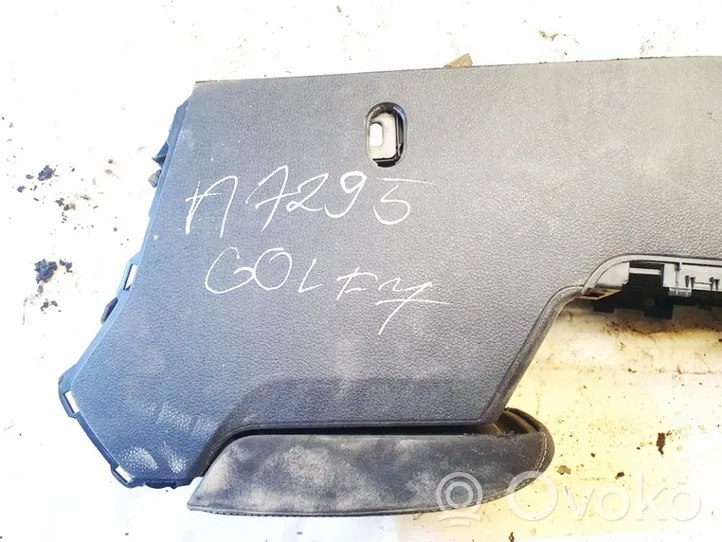 Volkswagen Golf VII Armlehne 5g0864251d