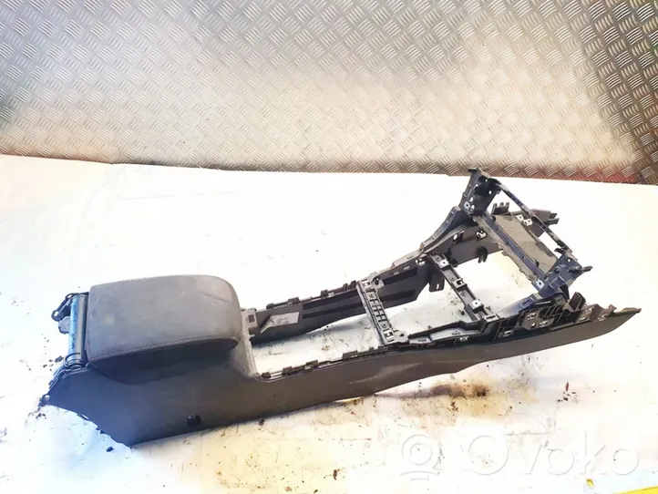 Volkswagen Golf VII Armrest 5g0864251d