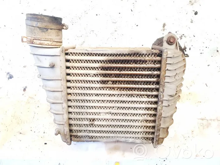 Volkswagen Golf IV Radiatore intercooler 862319r