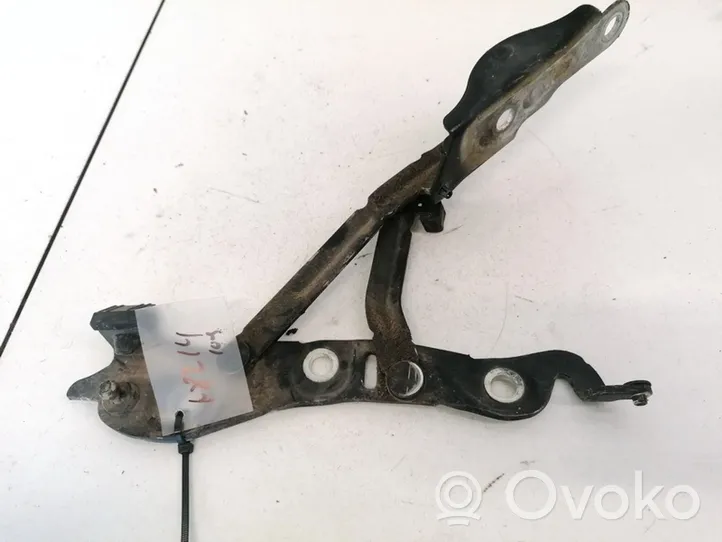 Volvo S60 Cerniera portellone posteriore/bagagliaio 