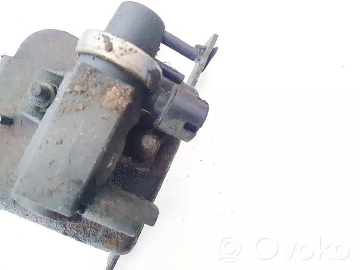 Lancia Phedra Turboahtimen magneettiventtiili 72832800