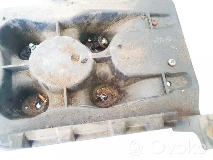 Audi A3 S3 8L Vassoio scatola della batteria 1j0804373a