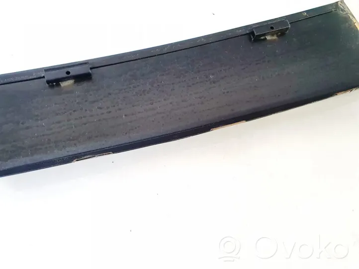 Audi A3 S3 8L Other rear door trim element 