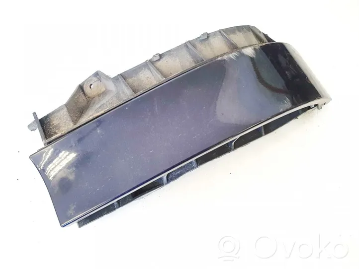 Audi A3 S3 8L Moulure de garniture de feu arrière / postérieur 8l0962109