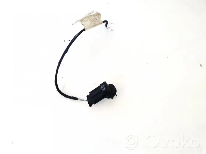 Audi A3 S3 8L Interior temperature sensor 1h0907543a