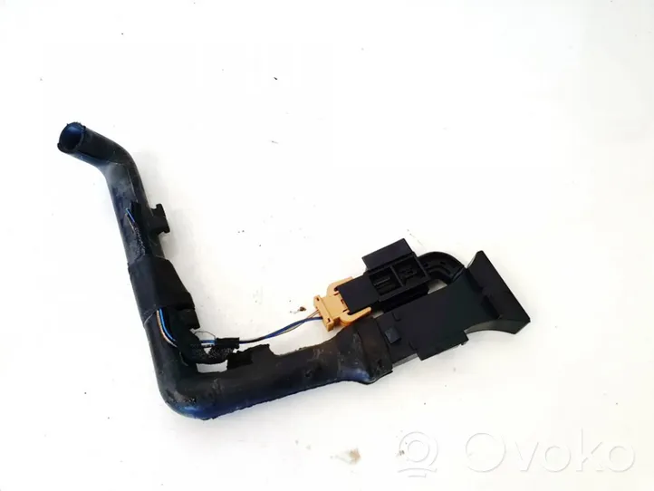 Audi A3 S3 8L Czujnik temperatury wewnętrznej 8l0820541