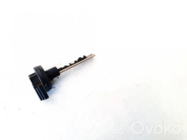 Opel Zafira A Interior temperature sensor 101567898