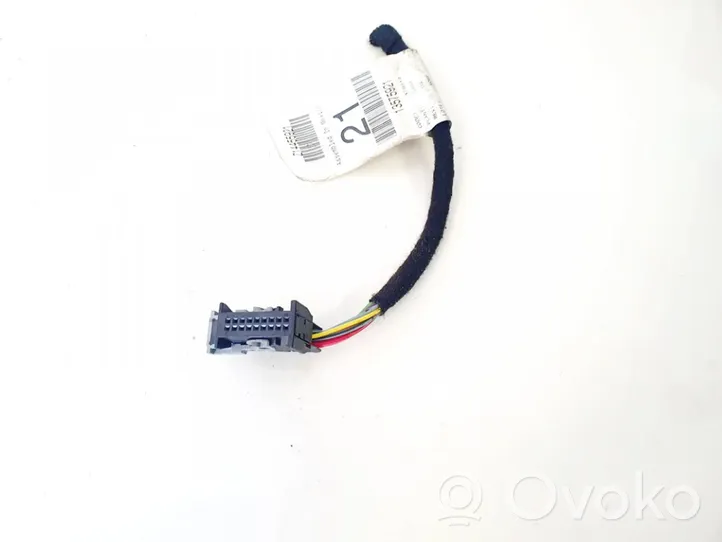 Mercedes-Benz A W168 Sensor / Fühler / Geber a1644405532