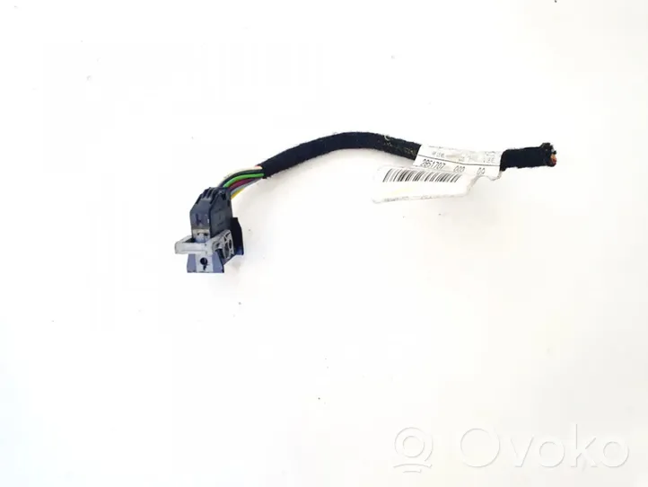 Mercedes-Benz A W168 Sensor / Fühler / Geber a1644405532