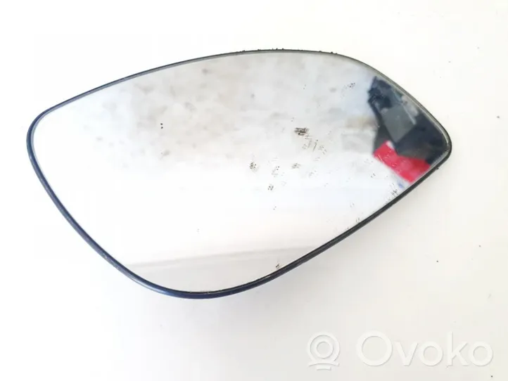 Opel Signum Wing mirror glass p1352192