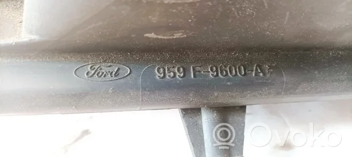 Ford Scorpio Scatola del filtro dell’aria 959f9600a