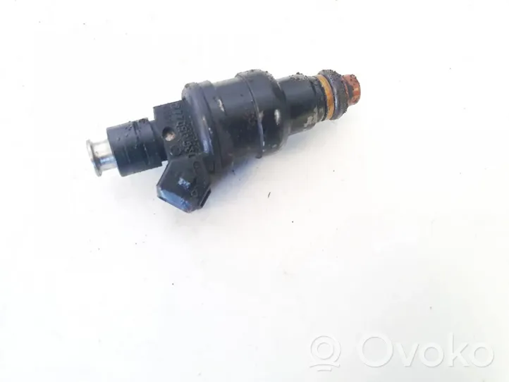 Volkswagen PASSAT B5 Inyector de combustible 0280150444