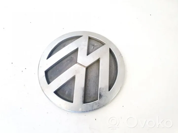 Volkswagen Transporter - Caravelle T5 Emblemat / Znaczek 7h0853630