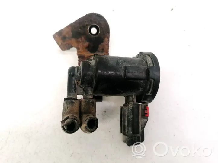 Chrysler PT Cruiser Turbo solenoid valve 