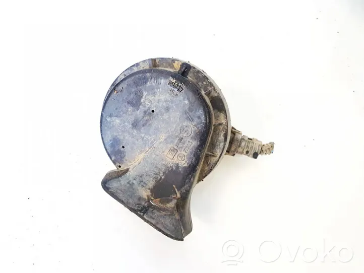 Opel Astra G Signal sonore 002924