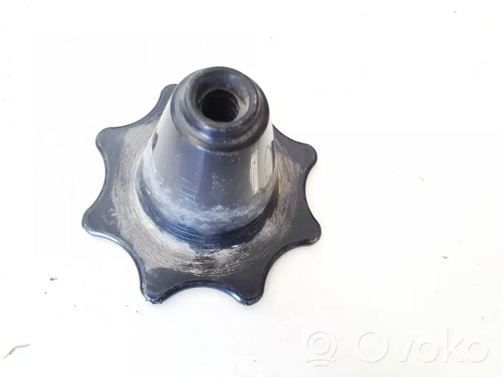 Opel Astra G Spare wheel bolt 90126756