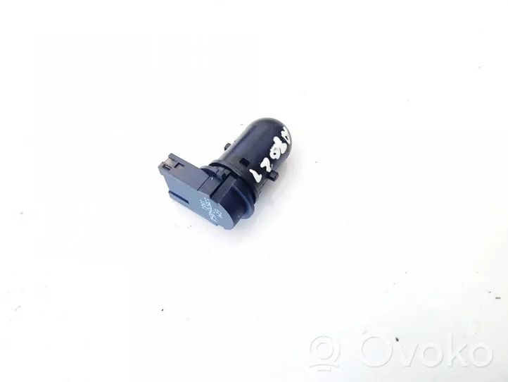 Opel Insignia A Cita veida sensors 13578464