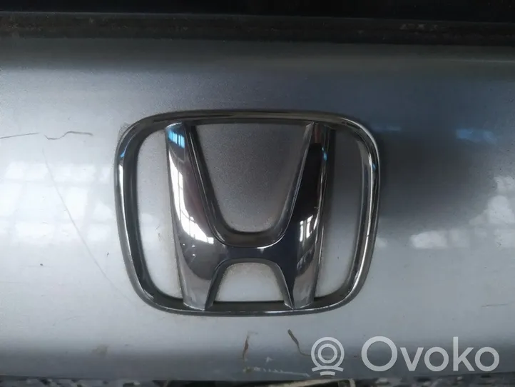 Honda Civic Mostrina con logo/emblema della casa automobilistica 