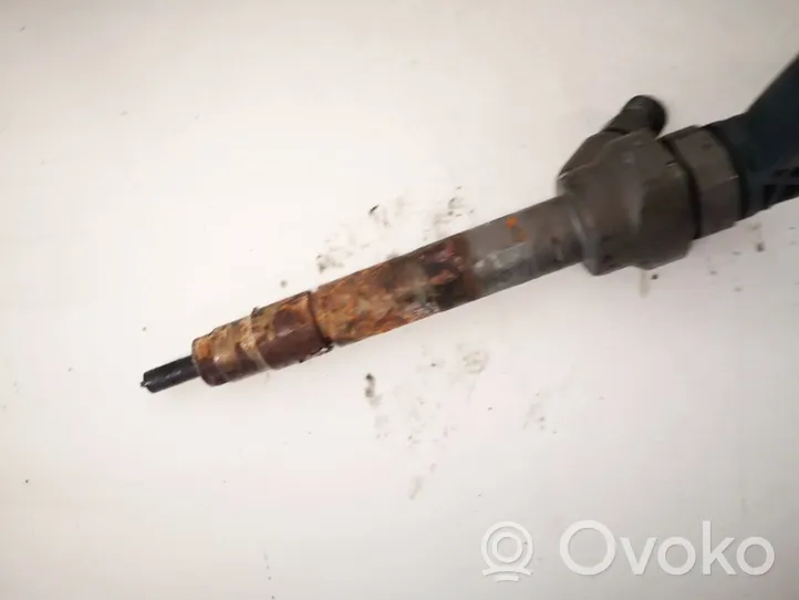 BMW 5 GT F07 Injecteur de carburant 781070203