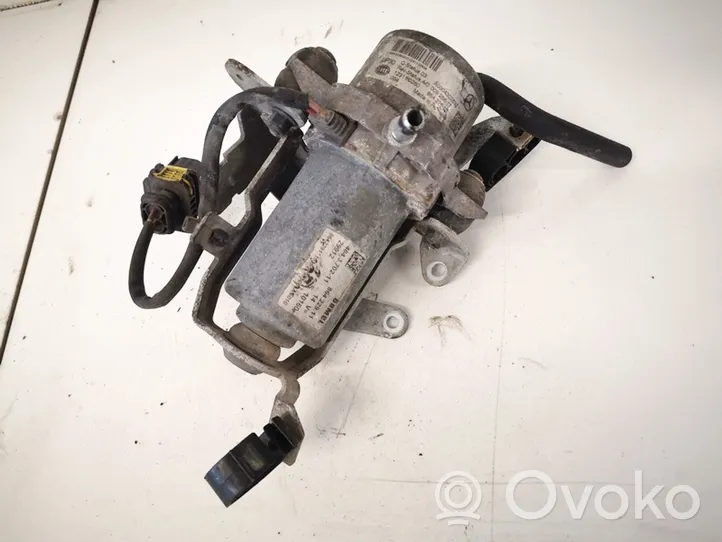 Mercedes-Benz E W212 Hydraulikpumpe Verdeck a0004302832