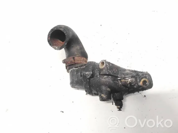 Opel Astra G Boîtier de thermostat 90412717