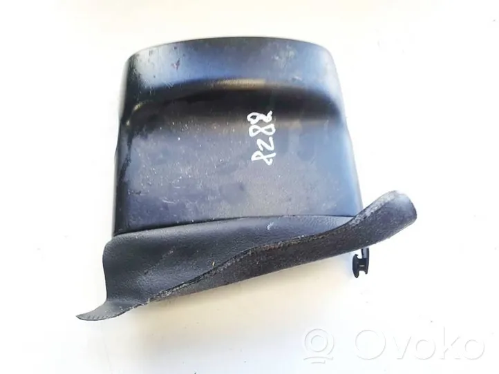 BMW 3 E36 Garniture de colonne de volant 1k0858560