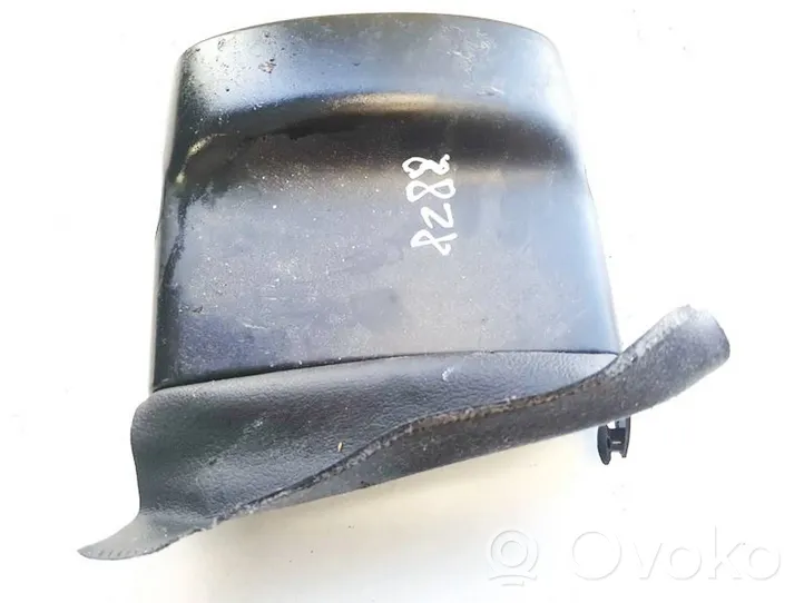 BMW 3 E36 Verkleidung Lenksäule Lenkstock 1k0858560