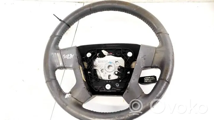 Dodge Avenger Steering wheel 