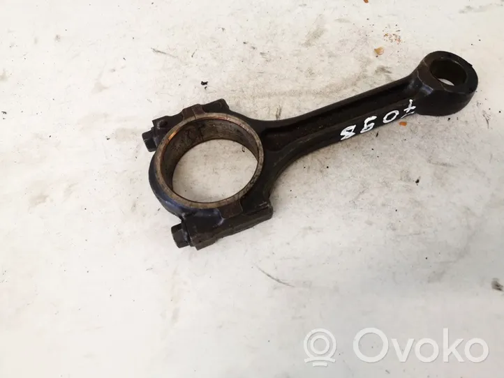 Opel Signum Connecting rod/conrod gm282