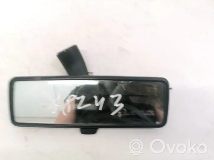 Ford Galaxy Atpakaļskata spogulis (salonā) E10110083