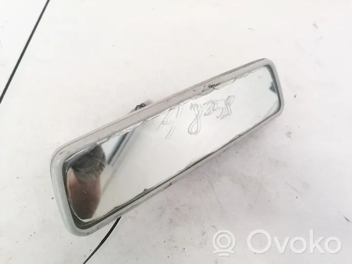 Seat Leon (1M) Espejo retrovisor (interior) 