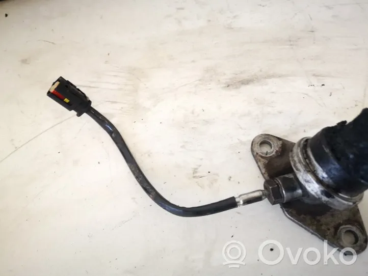 BMW 5 GT F07 Exhaust gas temperature sensor 0728000452