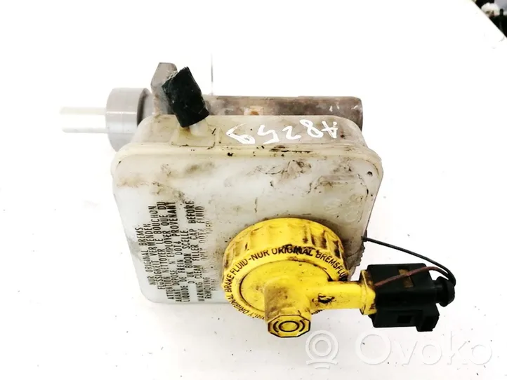 Seat Leon (1M) Brake fluid reservoir 