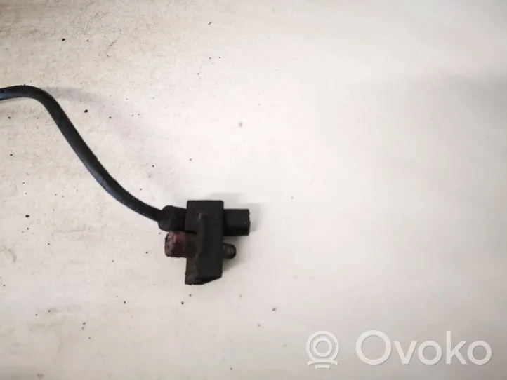 Volkswagen Lupo Cita veida sensors 0281210189