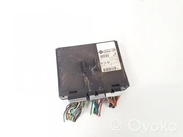 Nissan Primera Module confort 28596av309