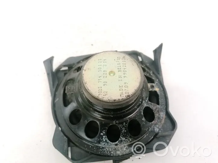 Opel Corsa B Altoparlante portiera anteriore 90228314