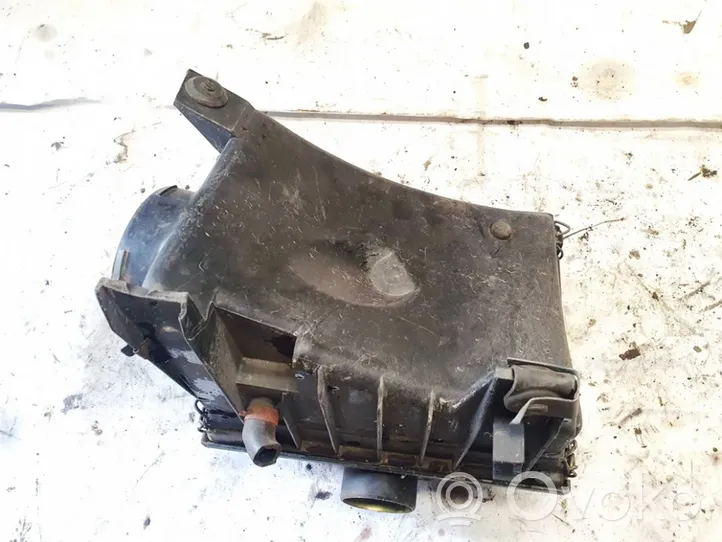 Ford Scorpio Scatola del filtro dell’aria 87ef9661ba