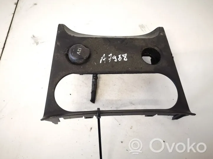 Nissan Qashqai Savukkeensytytin a00270a77000