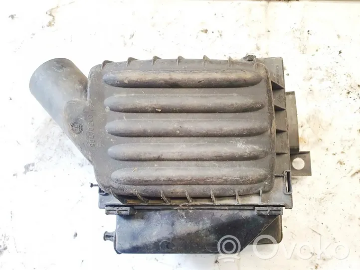 Opel Tigra A Boîtier de filtre à air 90470240