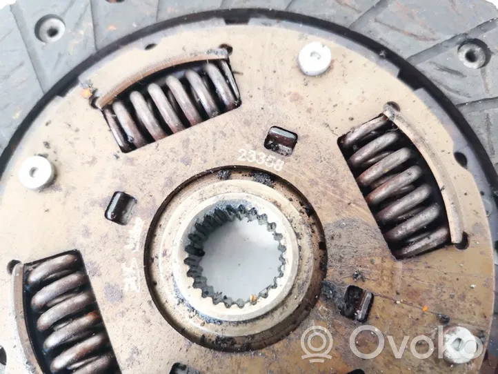 KIA Picanto Clutch pressure plate 23358