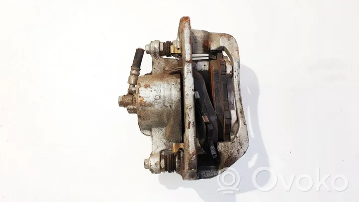 Honda Jazz Bremssattel vorne 16cl14vnh