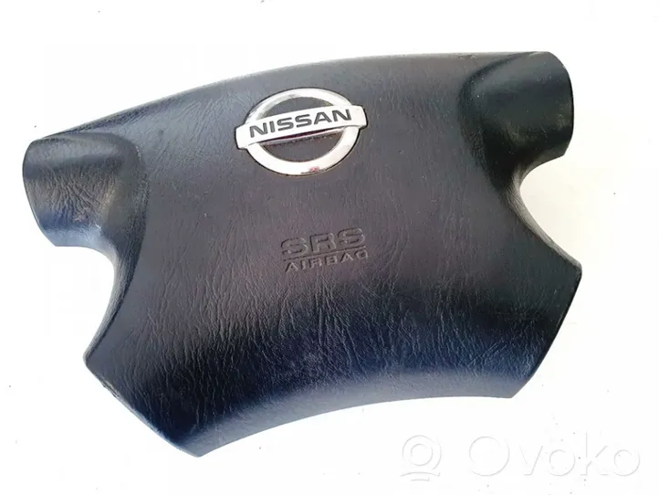 Nissan X-Trail T30 Airbag de volant e1132