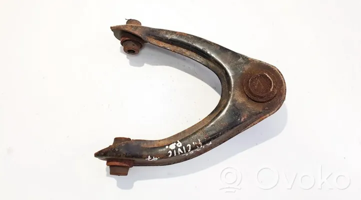 Honda Civic Front lower control arm/wishbone s04r