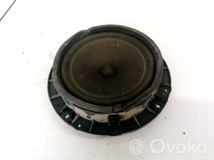 Hyundai i30 Garsiakalbis (-iai) priekinėse duryse 963302R000