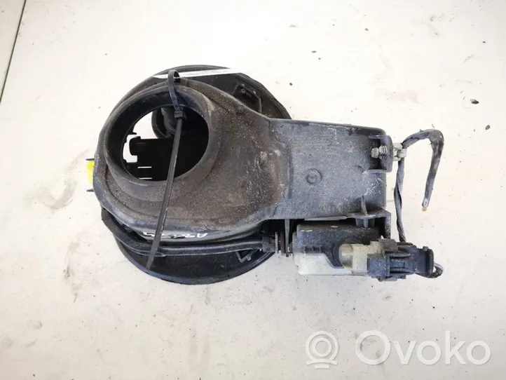 Chevrolet Cruze Bouchon, volet de trappe de réservoir à carburant 95950301