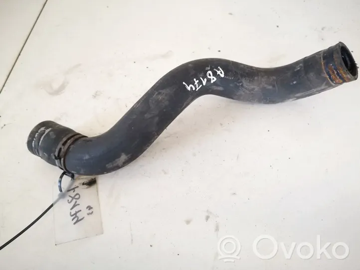 Chevrolet Cruze Engine coolant pipe/hose 