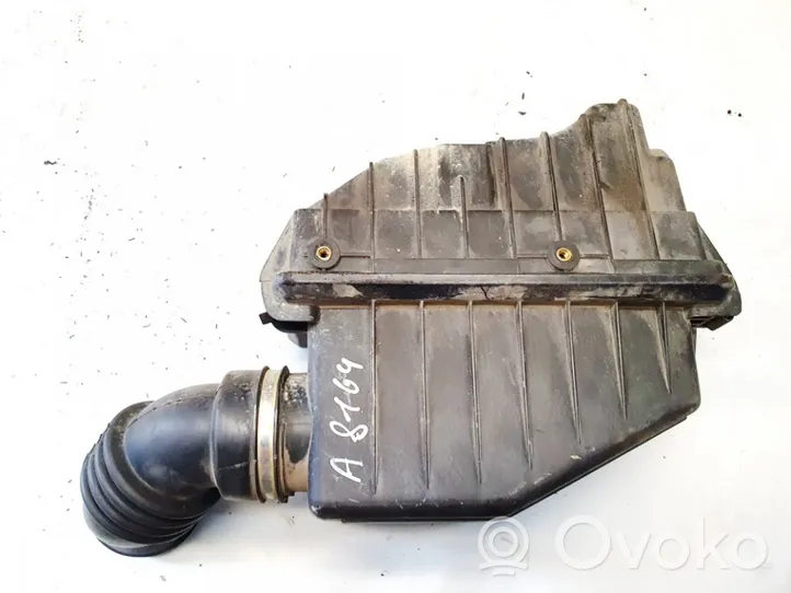 Rover 214 - 216 - 220 Scatola del filtro dell’aria phb101960