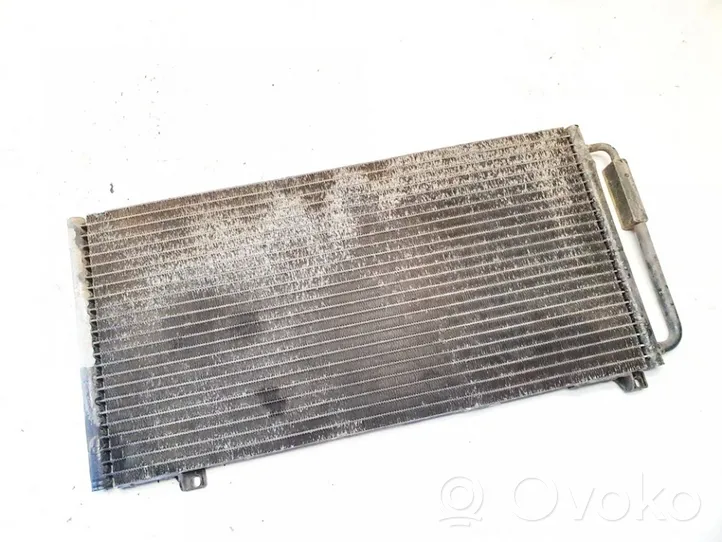 Rover 214 - 216 - 220 Gaisa kondicioniera dzeses radiators 756400w