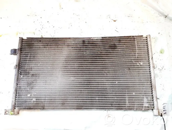 Ford Mondeo Mk III A/C cooling radiator (condenser) 64588