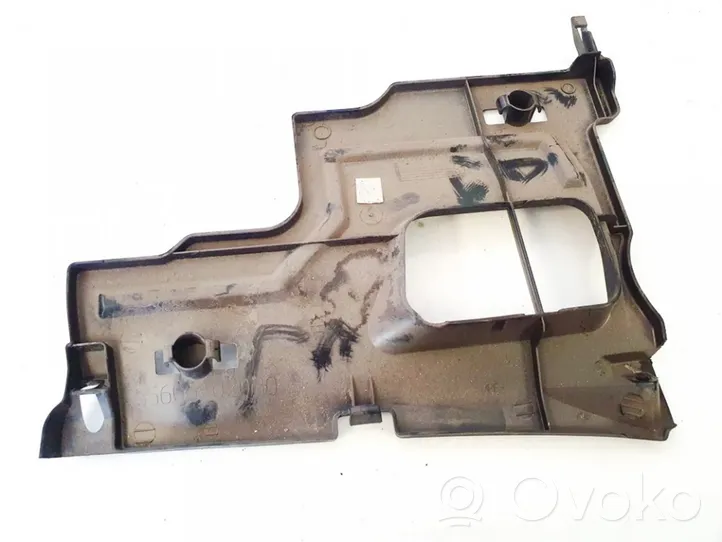 Toyota Auris 150 Inne części wnętrza samochodu 5560602030